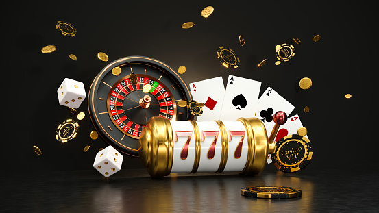 Kenapa 368BET Menjadi Pilihan Tepat untuk Para Penggemar Judi Online?