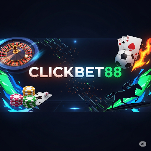 Clickbet88: Surga Baru Pecinta Slot Online Indonesia
