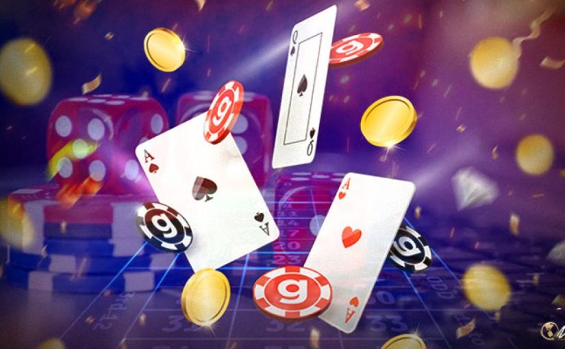 Tips Jitu Bermain Aman dan Menguntungkan di Casino Online