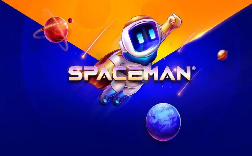 Panduan Sukses Bermain Slot Spaceman untuk Pemula