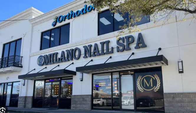 Tips dan Trik Agar Kuku Tidak Cepat Patah: Jaga Kesehatan Kuku Anda dengan Cara yang Tepat