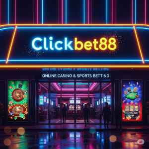 Dunia Digital dan Fenomena Clickbet88 di Kalangan Pengguna Internet