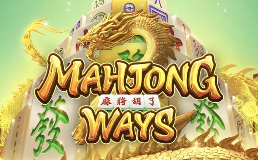 MAHJONG WAYS : Tips Jackpot di Mahjong Slot