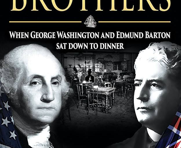 The Creative Philosophy of Barton Brothers